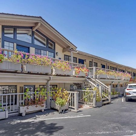 Comfort Inn Carmel By The Sea Dış mekan fotoğraf