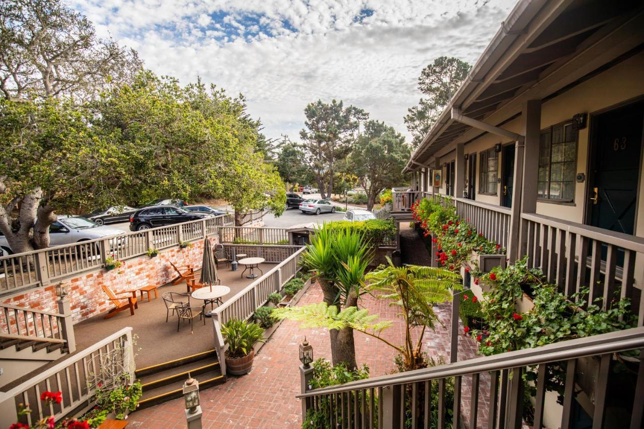 Comfort Inn Carmel By The Sea Dış mekan fotoğraf