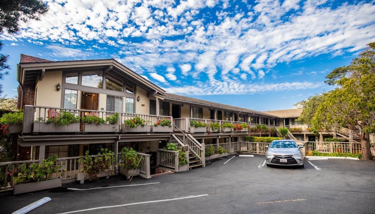 Comfort Inn Carmel By The Sea Dış mekan fotoğraf